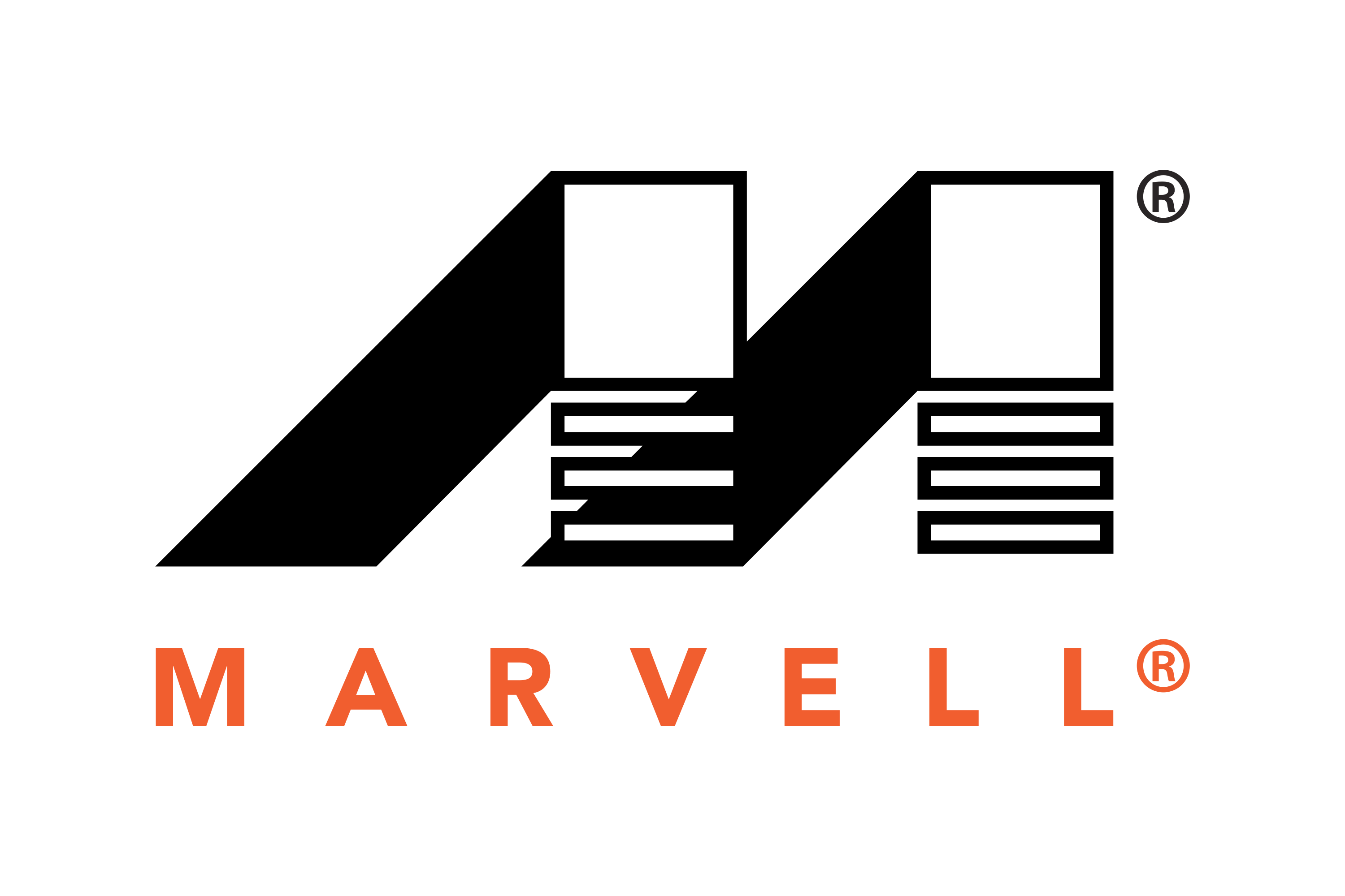 Marvell Technology Group Ltd. logo