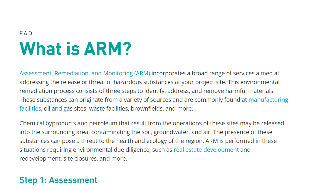 What is ARM? thumbnail