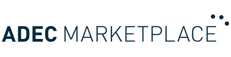 ADEC Marketplace logo