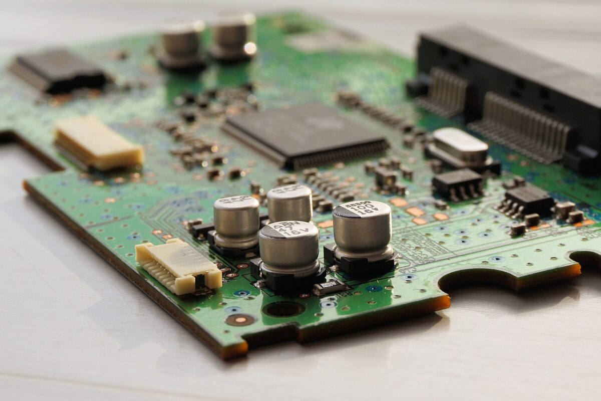 11 Steps for Reducing PFAS Exposure in Electronics Manufacturing banner