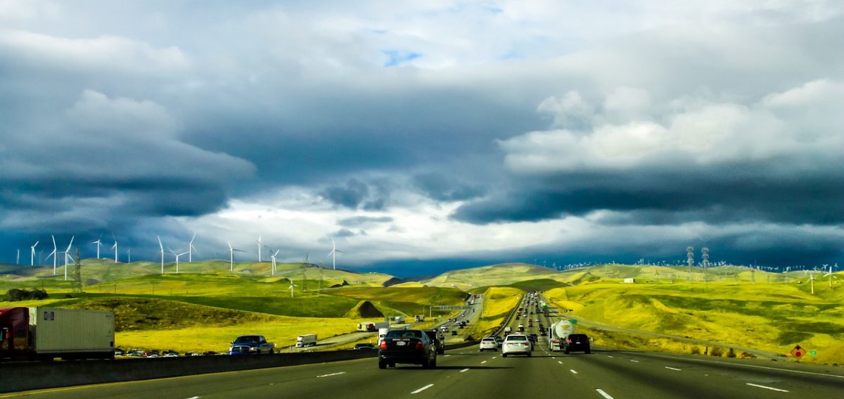 The Golden State has set a new gold standard for climate reporting. Are you ready? banner